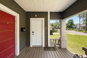 717 Nacogdoches St, Jacksonville, TX 75766 - Photo 2