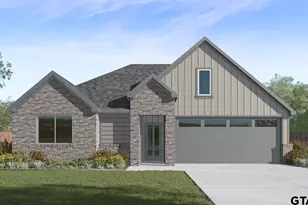 2013 Bobby Ashcraft Dr, Lindale, TX 75771 - Photo 2