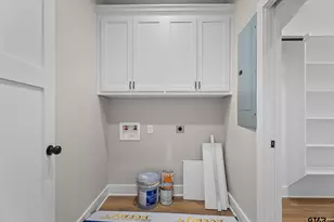 100 Wilson, Arp, TX 75750 - Photo 22