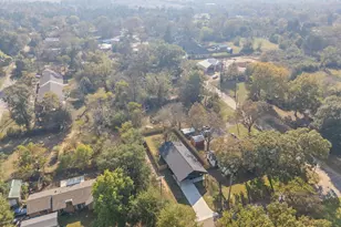 100 Wilson, Arp, TX 75750 - Photo 26