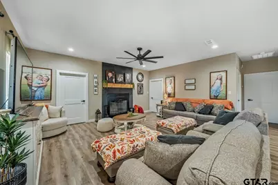 1190 County Road 3900, Hawkins, TX 75765 - Photo 4