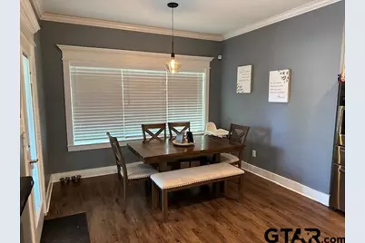 807 Jack Brown, Whitehouse, TX 75791 - Photo 10