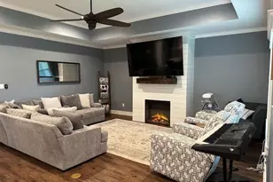 807 Jack Brown, Whitehouse, TX 75791 - Photo 12