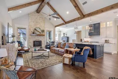 3108 Salado Creek Dr, Tyler, TX 75703 - Photo 4