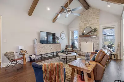 3108 Salado Creek Dr, Tyler, TX 75703 - Photo 30