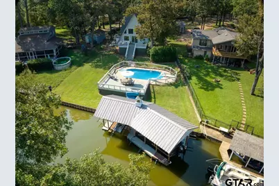 122 Havens Court, Malakoff, TX 75148 - Photo 1