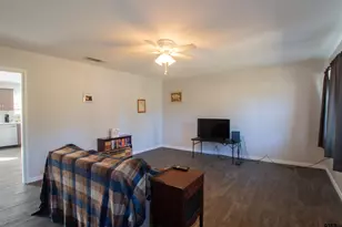 650 Glazner St, Hawkins, TX 75765 - Photo 4