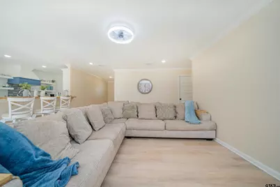 1404 E Leach, Kilgore, TX 75662 - Photo 4