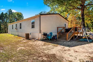 170 Private Rd 52423, Leesburg, TX 75451 - Photo 8