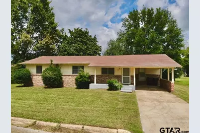 109 Olive Street, Mt Vernon, TX 75457 - Photo 1