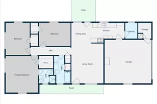 914 Joel, Tyler, TX 75703 - Photo 22