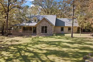 153 County Rd 2433, Pittsburg, TX 75686 - Photo 2