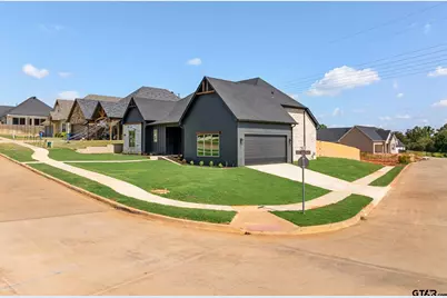 406 Sides Blvd, Bullard, TX 75757 - Photo 34