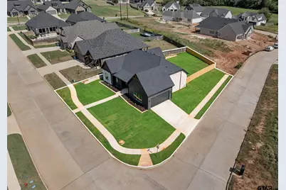 406 Sides Blvd, Bullard, TX 75757 - Photo 2