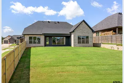 406 Sides Blvd, Bullard, TX 75757 - Photo 32