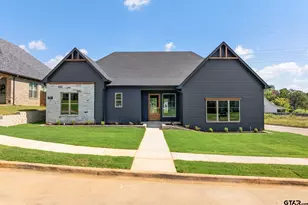 406 Sides Blvd, Bullard, TX 75757 - Photo 1
