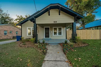 515 N Newsom, Mineola, TX 75773 - Photo 1