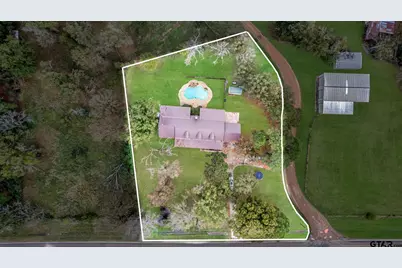 1216 Fm 2468, Center, TX 75935 - Photo 2