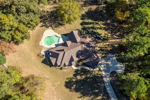 23751 Mystery Down, Lindale, TX 75771 - Photo 34