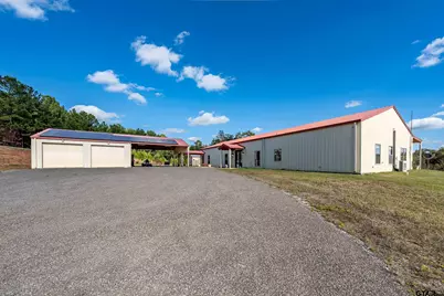 2600 Van Meter Rd, Kilgore, TX 75662 - Photo 2