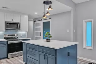 14668 Cr 173 N, Kilgore, TX 75662 - Photo 16