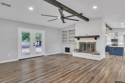 14668 Cr 173 N, Kilgore, TX 75662 - Photo 6