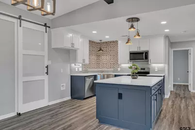 14668 Cr 173 N, Kilgore, TX 75662 - Photo 1