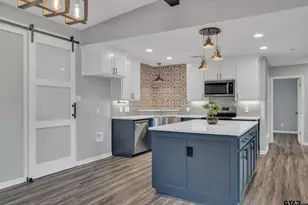 14668 Cr 173 N, Kilgore, TX 75662 - Photo 1