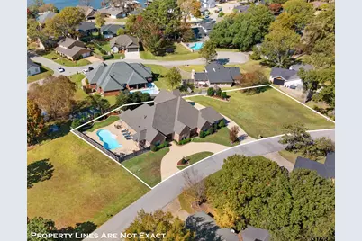 252 S Bay, Bullard, TX 75757 - Photo 2