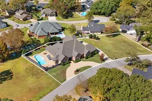 252 S Bay, Bullard, TX 75757 - Photo 2