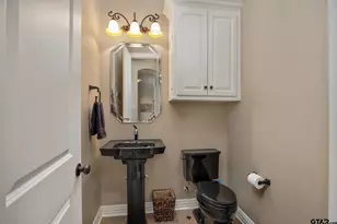 252 S Bay, Bullard, TX 75757 - Photo 22