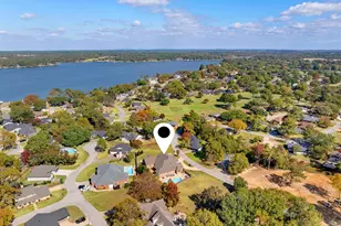 252 S Bay, Bullard, TX 75757 - Photo 1