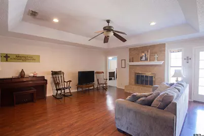 6001 Huntington Dr, Tyler, TX 75703 - Photo 4