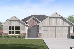 2057 Bobby Ashcraft Dr, Lindale, TX 75771 - Photo 2