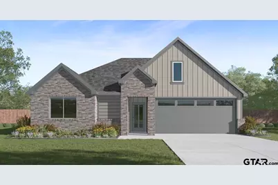 2029 Bobby Ashcraft Drive, Lindale, TX 75771 - Photo 2