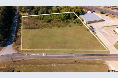 000 W Point Tap Rd, Palestine, TX 75801 - Photo 1