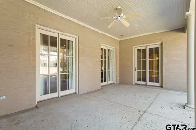3045 Concord Place, Tyler, TX 75701 - Photo 40