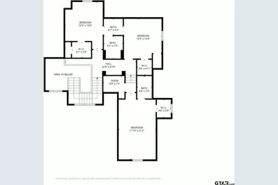 239 Nelson, Sulphur Springs, TX 75482 - Photo 24