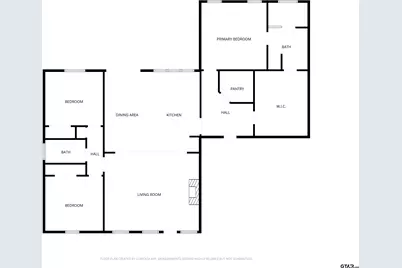 10374 State Hwy 204, Cushing, TX 75760 - Photo 28