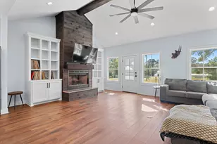 10374 State Hwy 204, Cushing, TX 75760 - Photo 4