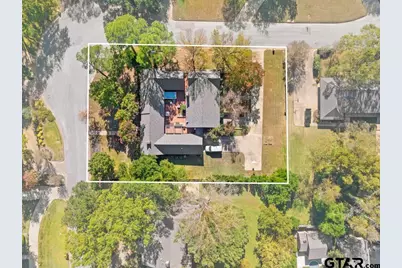 6109 Quail Creek Drive, Tyler, TX 75703 - Photo 46