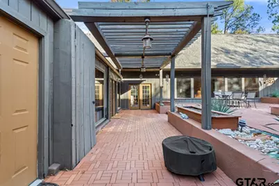 6109 Quail Creek Drive, Tyler, TX 75703 - Photo 24