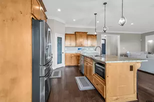 1502 Sugar Hill, Lindale, TX 75771 - Photo 10