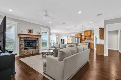 1502 Sugar Hill, Lindale, TX 75771 - Photo 8