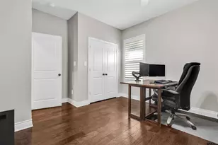 1502 Sugar Hill, Lindale, TX 75771 - Photo 30