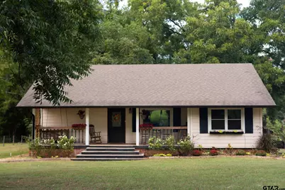 323 County Road 1519, Jacksonville, TX 75766 - Photo 1