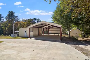 8545 N Fm 726, Diana, TX 75640 - Photo 42