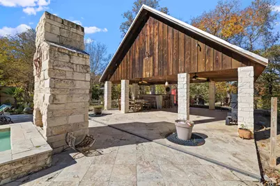 8545 N Fm 726, Diana, TX 75640 - Photo 38