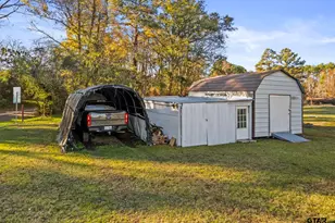 8155 Nasturtium Rd, Ore City, TX 75683 - Photo 34