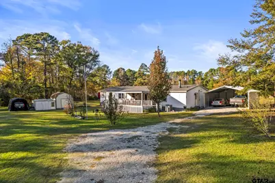 8155 Nasturtium Road, Ore City, TX 75683 - Photo 2